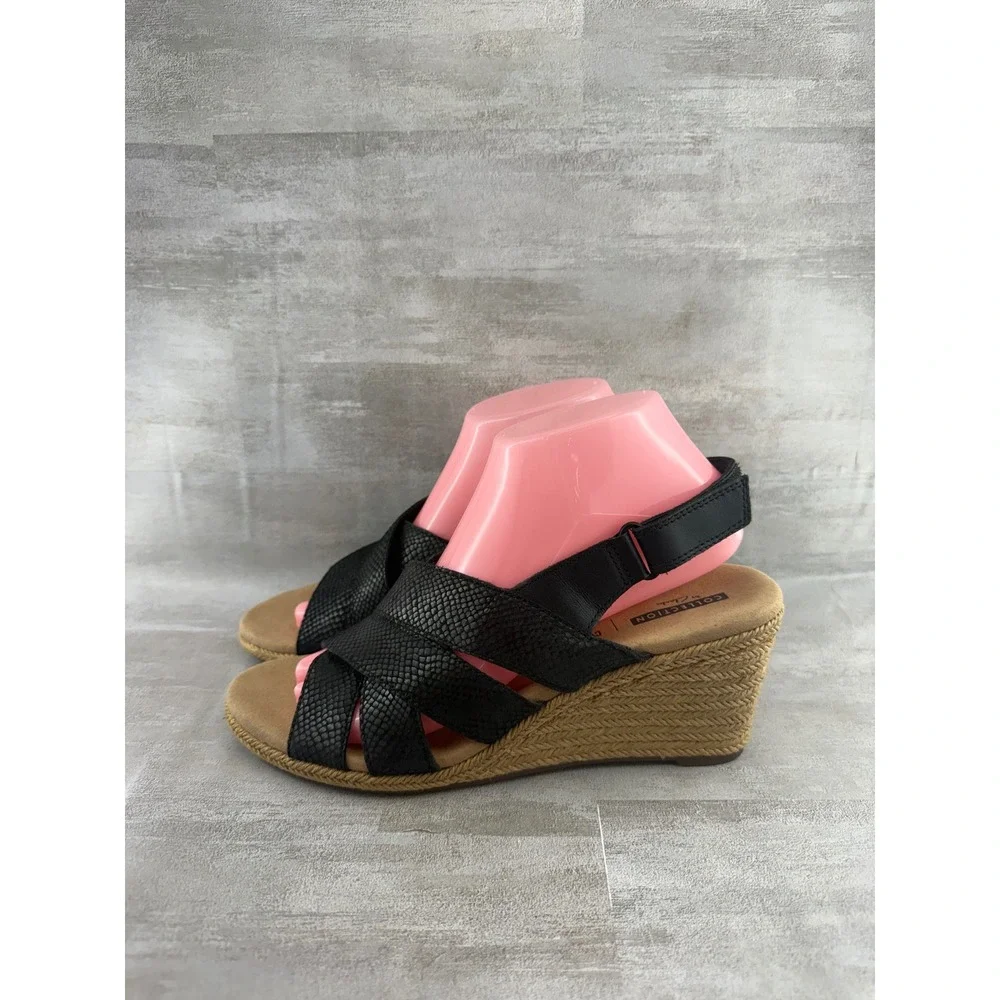Clarks collection petrina